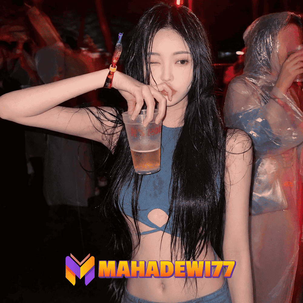 Kemasan produk Mahadewi